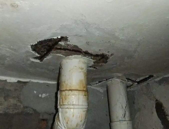 清流卫生间漏水维修公司浅析清流卫生间渗水维修的方法