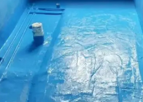 清流卫生间漏水维修公司分享下清流卫生间防水工程中常用防水涂料介绍。